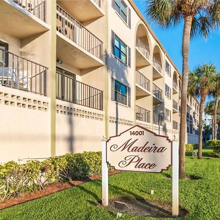 Escape To Paradise St. Pete Beach Luaran gambar