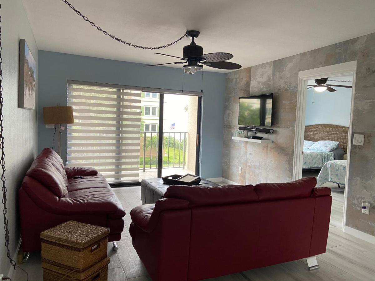 Escape To Paradise St. Pete Beach Luaran gambar