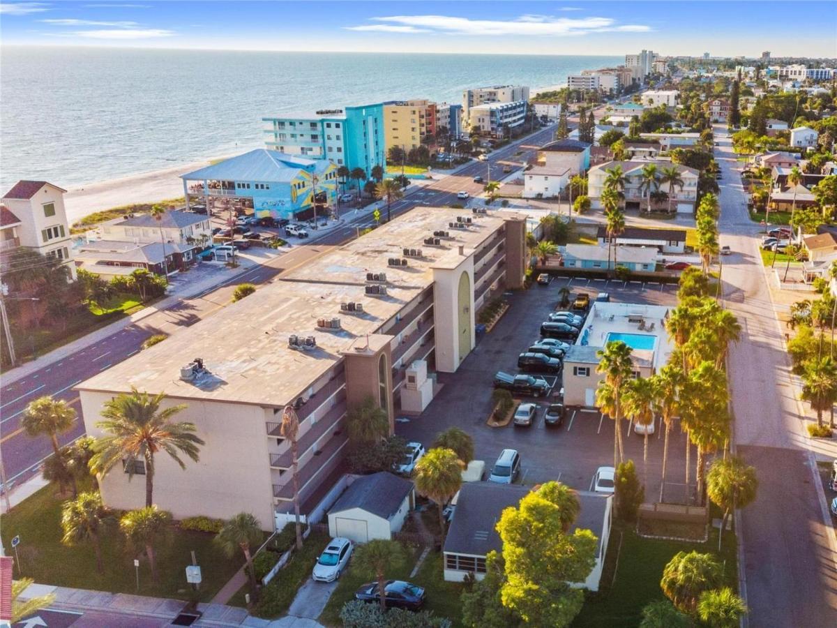 Escape To Paradise St. Pete Beach Luaran gambar