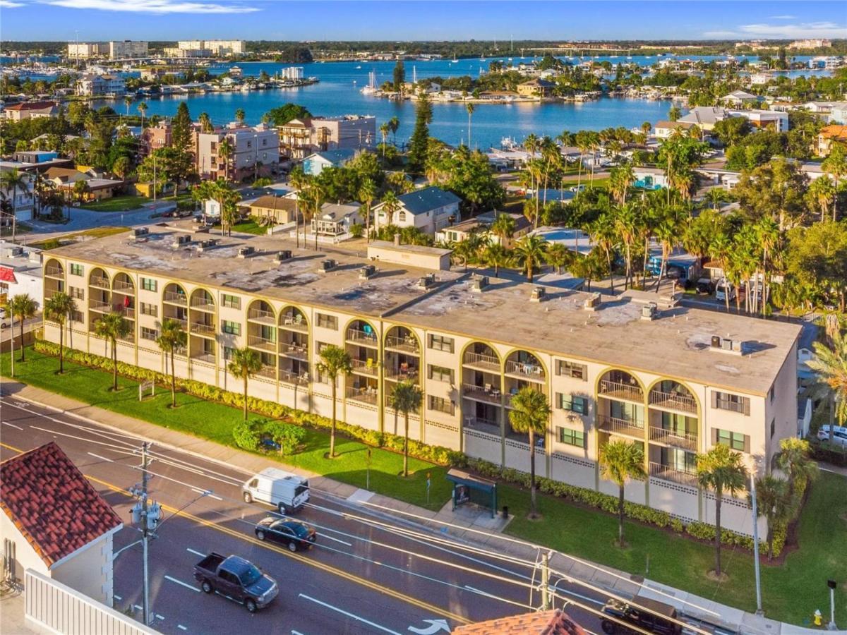 Escape To Paradise St. Pete Beach Luaran gambar