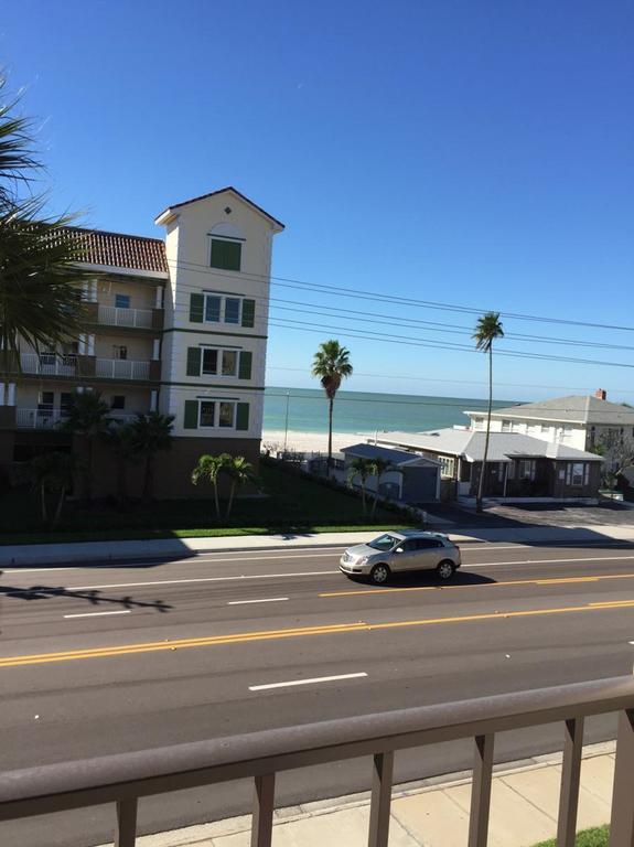 Escape To Paradise St. Pete Beach Luaran gambar
