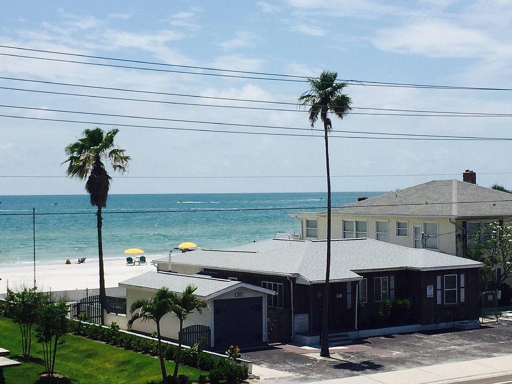 Escape To Paradise St. Pete Beach Luaran gambar