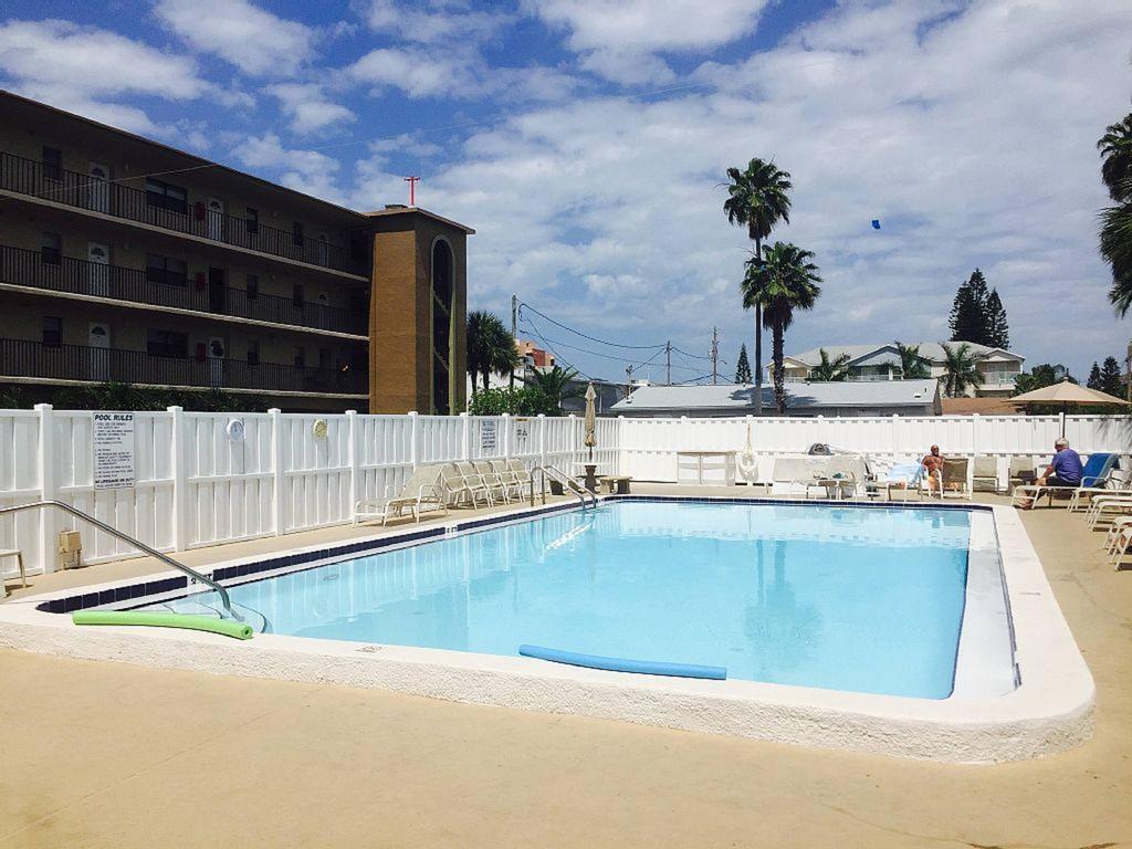 Escape To Paradise St. Pete Beach Luaran gambar